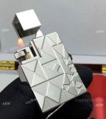 Stainless Steel Cartier Lighter Replica Wholesale